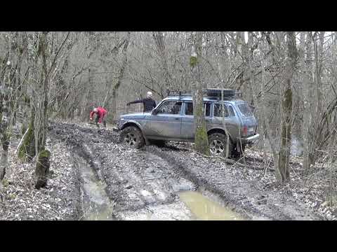 Видео: Однажды в студеную зимнюю пору... фигура вторая, печальная.