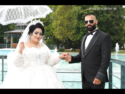 Видео: СВАТБЕН ДЕН НА ФИДАН И БОЖИДАР .КАРАДЖОВО