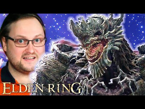 Видео: ШАХТЫ, ОСТРОВ И ПОЧТИ СЕКРЕТНЫЙ БОСС ► Elden Ring #11