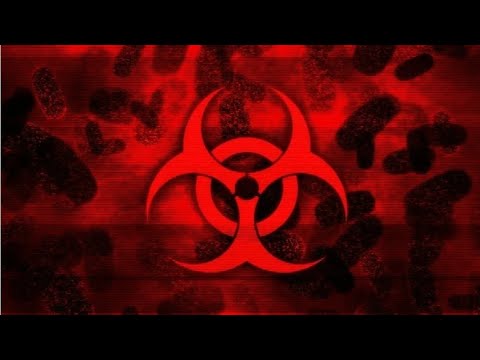 Видео: Самый невезучий день в Plague inc, проиграл, грибок, заражение мира, часть 3