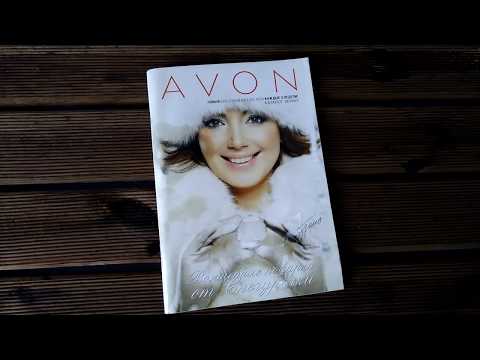 Видео: Avon Каталог 16/2007