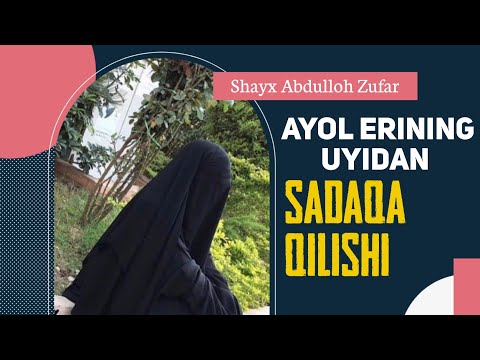 Видео: Аёлларнинг ҳаж ва умра аҳкомлари ҳақида | Шайх Абдуллоҳ Зуфар Ҳафизаҳуллоҳ | Ayollarning haj umrasi?