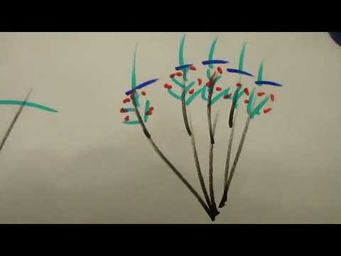 Видео: Калина.  Самая простая обрезка.