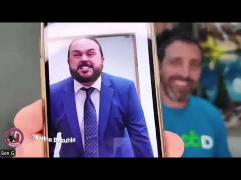 Видео: Встреча основателей компании Ливгуд  четверг 30.10.2025