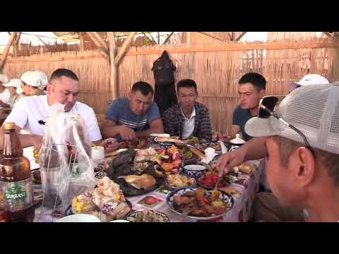 Видео: 1989-жастары маёфка Үштөбе ауылы