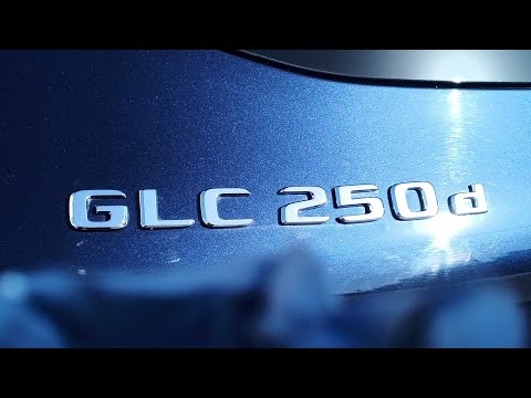 Видео: mercedes GLC250d 2020 . no start .can bus Проблемы после пожара
