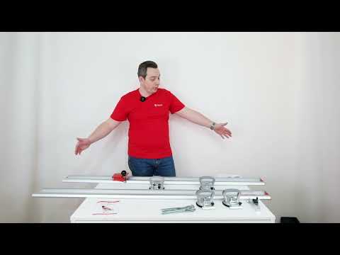 Видео: Системы реза крупноформатной плитки KRISTAL TOPAZ 3M и TOPAZ 3ME