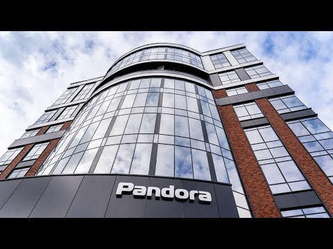 Видео: День Pandora 2024. 20 лет истории бренда.