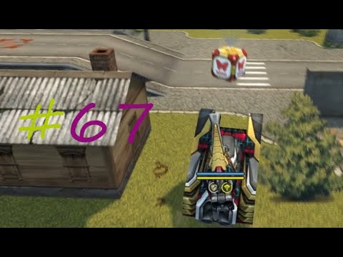 Видео: Нарезка голдов #67