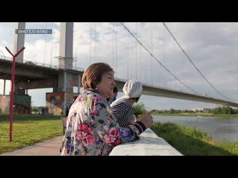 Видео: Семей қаласы | Өнегелі өлке
