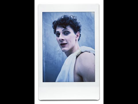 Видео: Відеовізитка Коцюк Максим