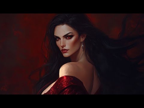 Видео: 🩸 Вечная Молодость Вампира | Секретный Сублиминал Омоложения и Бессмертия