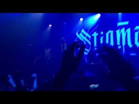 Видео: Stigmata feat. Гарри Топор - Восток + Лёд