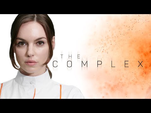 Видео: The Complex / Комплекс (Русская озвучка, прохождение без комментариев) - Хорошая концовка