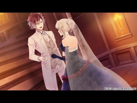 Видео: Аято & Юи | Манга ( приквел - 1 часть )