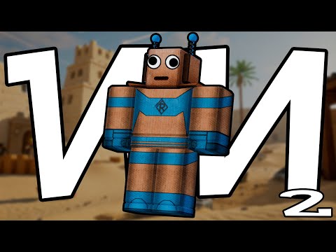 Видео: Дал ИИ полный контроль: идеи, голоса и хаос в Роблокс Арсенал! | Roblox Arsenal