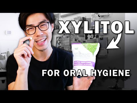 Видео: Ксилит 101: все, что вам нужно знать 🦷