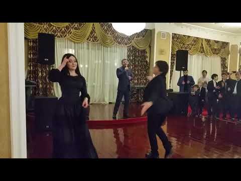 Видео: Рамзан Вачаев  Группа Рани