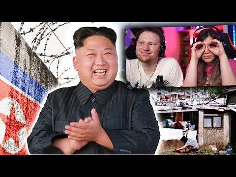 Видео: Северная Корея – Как Живется в Изоляции от Всего Мира | РЕАКЦИЯ