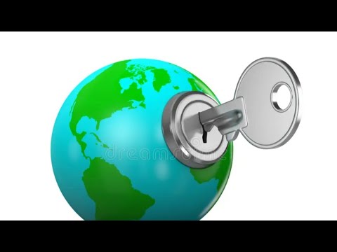 Видео: Ключ к миру без границ!