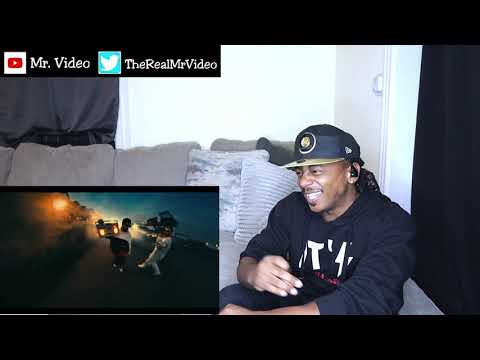 Видео: WOOOAAHHHHH!!!! | Miyagi & Andy Panda - Мало Нам (Mood Video) (REACTION!!)