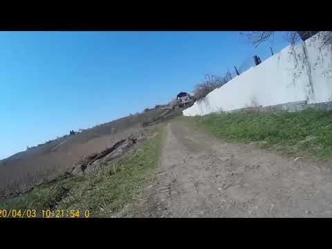 Видео: Бахмут. Від Нового Ринку на Опитне.