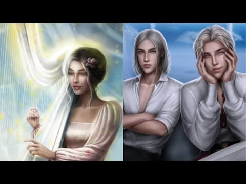 Видео: Сердце Атланта 1 сезон 5 серия. Seven Hearts Stories.
