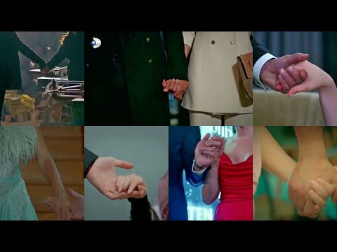 Видео: Turkish Multifandom Руку держи