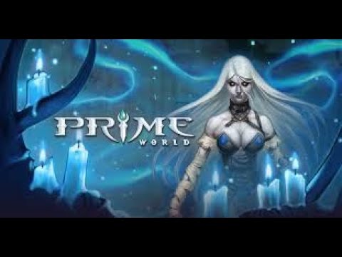 Видео: Prime World Силовая маска