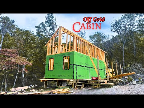 Видео: ВОССТАНОВЛЕНИЕ БЕЗ СЕТИ: нам нужно успеть до зимы