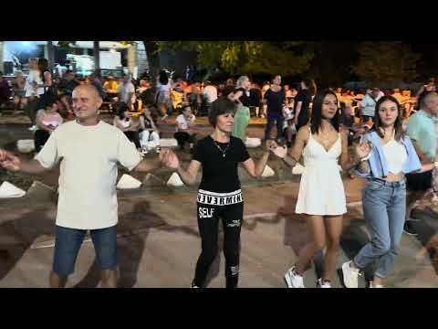 Видео: Трети ден на Традиционния събор на село Малево с Виевска фолк група - 30.08.2025г.
