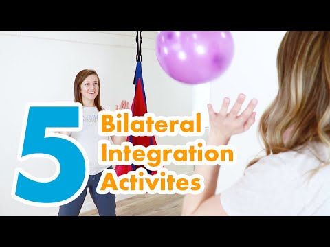 Видео: Пять лучших мероприятий двусторонней интеграции для детей
