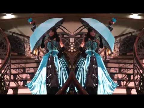 Видео: Бурлеск-шоу “Королевские скачки"