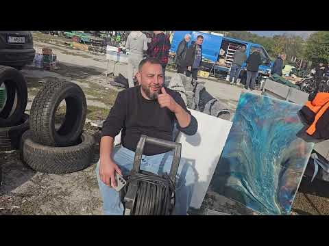 Видео: НА БИТАК | Колко ПАРИ похарчих за 4 часа НА БИТАКА - какво НАМЕРИХ на ПЕТЪЧНИЯ БИТАК | Bulgaria 🇧🇬