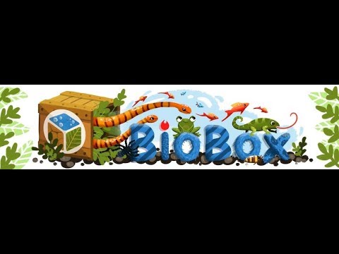 Видео: BioBox№2. Открытие магазина.