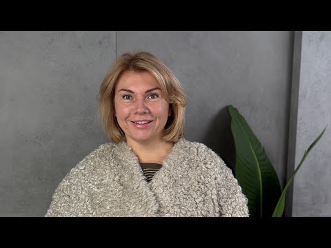 Видео: Эфир 01.11  Оксана Кристина и Елена в 10:45 🌸🌸🌸