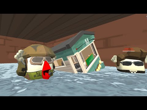 Видео: Фильм-пародия "Метро". Короткометражка. 