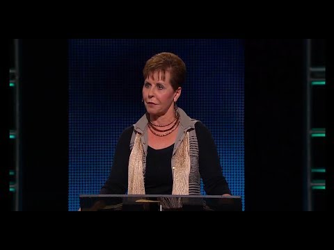 Видео: Преодоляване на гнева и непростителността Част 2 - Джойс Майер