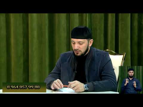 Видео: Дина лерх1амаш 24 10 25 Йовлой  Хажмурд