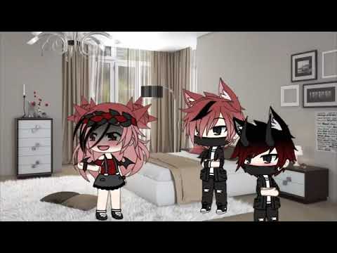 Видео: Гача лайф Клип///Я сошла с ума...