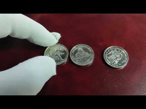 Видео: Пополнение в коллекцию банкнот и монет бывшего СССР! 