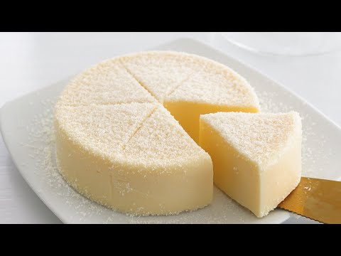 Видео: Молоко есть дома? Приготовьте этот легкий и вкусный десерт без муки! Без духовки