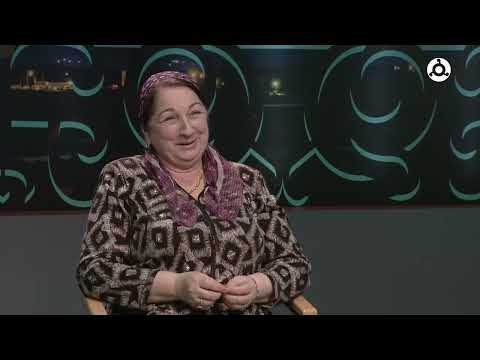 Видео: Вахари кхоллами. Гайсананаькъан Лида