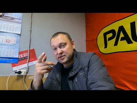 Видео: Варим надрамник ломовоза. Что будет с КМУ на шпильках 10 или 12-й прочности если въехать под мост?