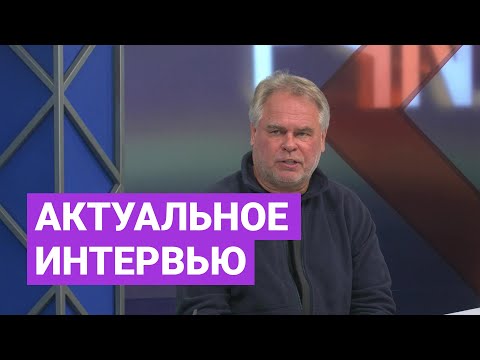 Видео: Евгений Касперский: В восторге от Якутии