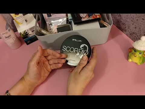 Видео: Покупки косметики. 💄