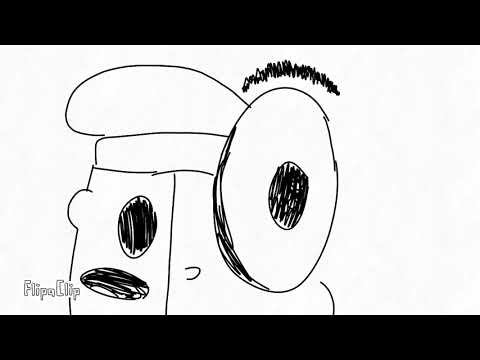 Видео: Жук-(анимация) 