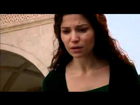 Видео: Ибрагим и Хатидже - Я хочу, чтоб ты понял