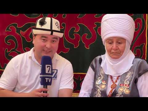 Видео: ТАЛАНТУУ АПАЛАР:- "МАЙДАНДЫК" АПАЛАР ТОБУ