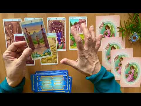 Видео: Вызов мужчины на откровенный разговор  ✅💋💍Колена 👨‍🦱💌👩‍🦰Есть ли будущее с загаданным человеком? ❤️💯